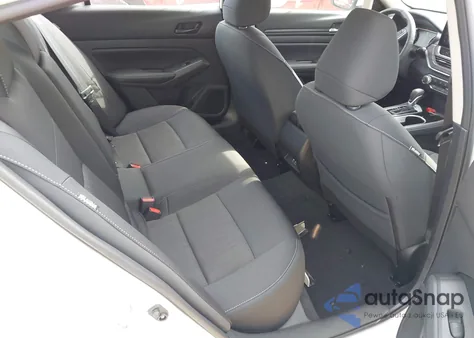 2024 Nissan Altima Sv Intelligent Awd из США, поврежденный, VIN 1N4BL4DW2RN405689